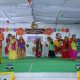 Tea festival and cultural fair was celebrated in Teja Singh Independent School