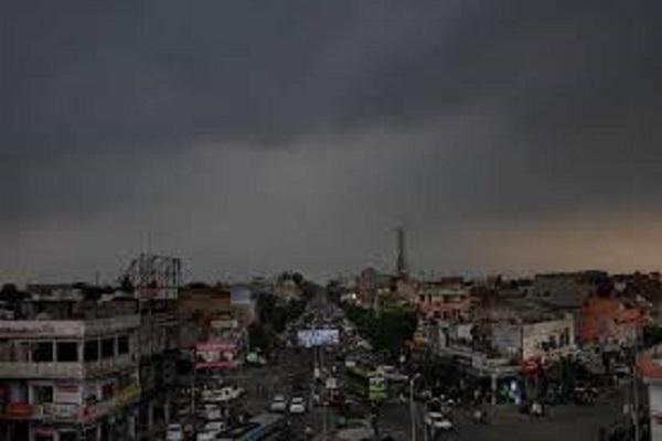 It will rain in many districts of Punjab till this date, know the weather condition of your area