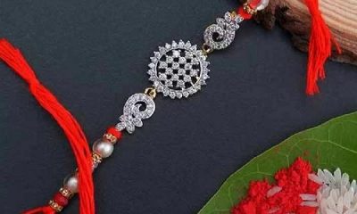 Now the post office itself will purchase the rakhi and deliver it to your brother, know the complete method...