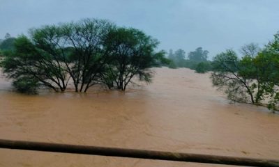 Flood-like situation in Ropar, high alert issued, train services cancelled