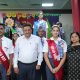 Investiture ceremony conducted at BCM Arya School