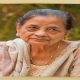 Shock to Padma Shri Rajinder Gupta, death of mother