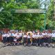 Conducted field trips to various places for school students