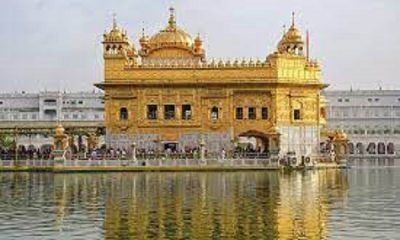 Today's Hukamanama from Sri Darbar Sahib (July 7, 2023)