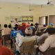 Training program conducted on prevention of paddy pests and diseases