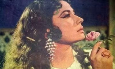 Meena Kumari, Bollywood News, meena kumari birth anniversary