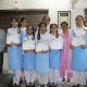 NSPS secured 2nd place in LSSC folk song competition