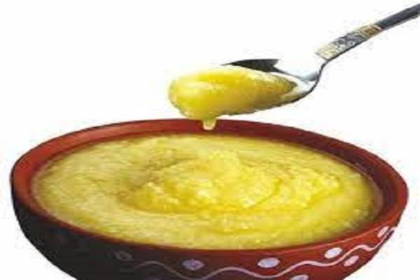 Does desi ghee work for weight gain or loss? Know the right answer from an expert