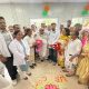 MLAs dedicated new clinics in their constituencies