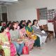 PAU through women empowerment with kitchen skills. World Entrepreneurship Day was celebrated at