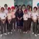 Dastar decorating competition organized in Guru Gobind Singh Public School