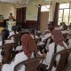 Traffic rule compliance training program organized in GGSP school