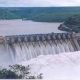 Alarm bell again for Punjab! Flood gates of Bhakra Dam opened