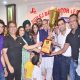 Kohinoor Super Kings win Sutlej Badminton League, MP Arora distributes prizes