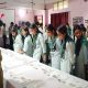 Organization of World Currency Exhibition at Sri Guru Hargobind Public School