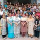 Induction program conducted for new students in MTSMC