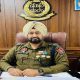 This officer of Punjab Police will be honored with 'Chief Minister Medal'