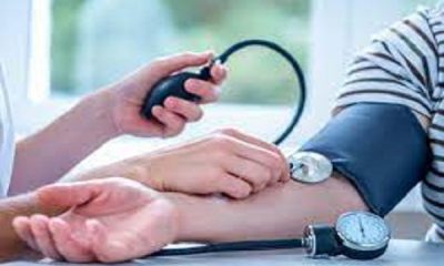 If you have a complaint of high BP, immediately leave these 6 things, otherwise you will not be able to avoid the damage