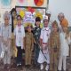 Fancy dress competition organized at Guru Gobind Singh Public School