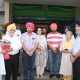 Agriculture Minister of Punjab did PAU. Commencement of annual sports camp in