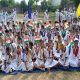 Independence Day celebrated at Guru Gobind Singh Public School