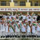 77th Independence Day was celebrated at Guru Nanak Public School, Gujranwala