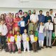 District level Punjabi literature creation and poetry singing competition