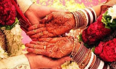 50 barati, 10 types of dishes, 2500 Rs. Omen... Bill presented in Parliament to stop extravagance in marriages