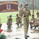 NCC cadets of Khalsa College made students aware about the deteriorating environment