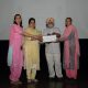 National Sports Day celebrated at Khalsa College for Women