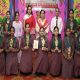 Spring Dalians beat Malla in group singing competition