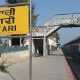 You cannot go to this railway station in Punjab without a visa-passport