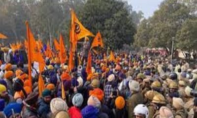 The decision of the representatives of National Justice Morcha to march in Chandigarh has been postponed
