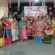 Tea fair was celebrated in Guru Gobind Singh Public School