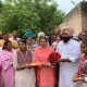 MLA Kulwant Singh Sidhu inaugurated the renovation works in the government school