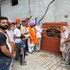 MLA Bhola Grewal inaugurated a new tubewell in Ward No: 3