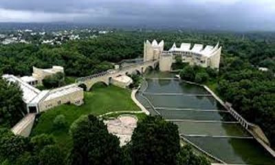 Virasat-e-Khalsa, Dastan-e-Shahadat and Golden Temple Plaza will be opened for tourists from August 1 today.