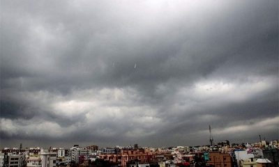 There is a possibility of rain in many districts of Punjab today, the Meteorological Department has issued a yellow alert