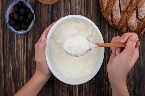 Do not eat curd with salt! Don't replace benefits with harm, know the right way to eat