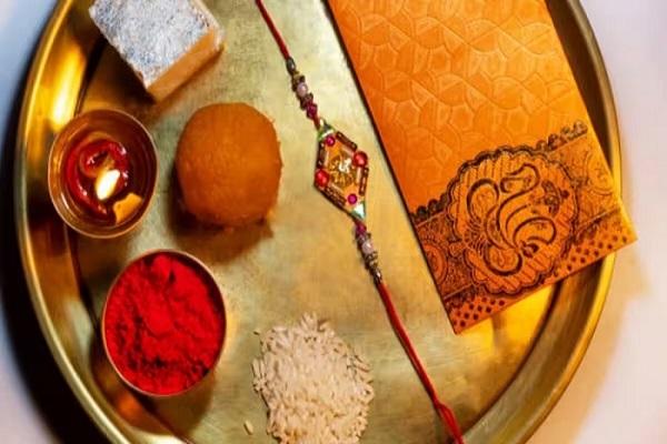 Rakhi festival will be celebrated for two days on August 30 and 31! Know what is Shubh Mahurat