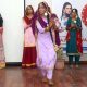 Teej festival celebrated at Gulzar Group of Institutes