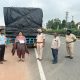 R.T.A. 06 vehicles stopped by Ludhiana, challan issued for 04 other vehicles