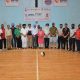 Inauguration of Asmita Khelo India Women Basketball League 2023