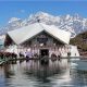 The cupboards of Gurdwara Sri Hemkunt Sahib will be closed from this day