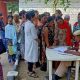 Sisters reached the Central Jail to tie rakhi to the imprisoned brothers, arrangements were made