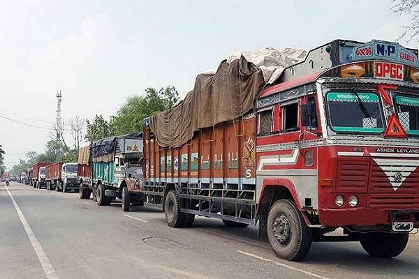 The transporters of Punjab will hold a national highway jam against these transporters today
