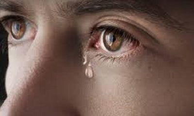Why do tears come even in extreme happiness and sorrow? Know the surprising facts behind it