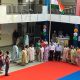 Independence Day was celebrated with enthusiasm at Drishti Public School