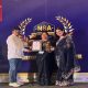 BCM awarded Arya with National School Award 2023
