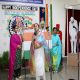 Independence Day was celebrated with enthusiasm at Guru Nanak International School